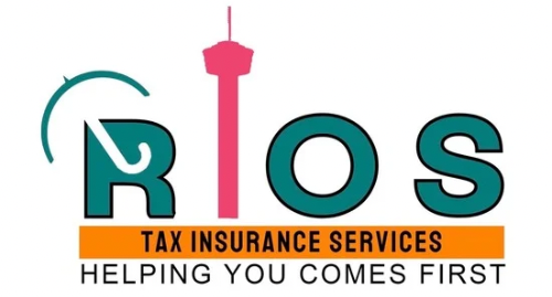 Rios Logo